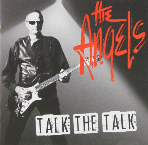 Angel City : Talk the Talk Angel City : Talk the Talk